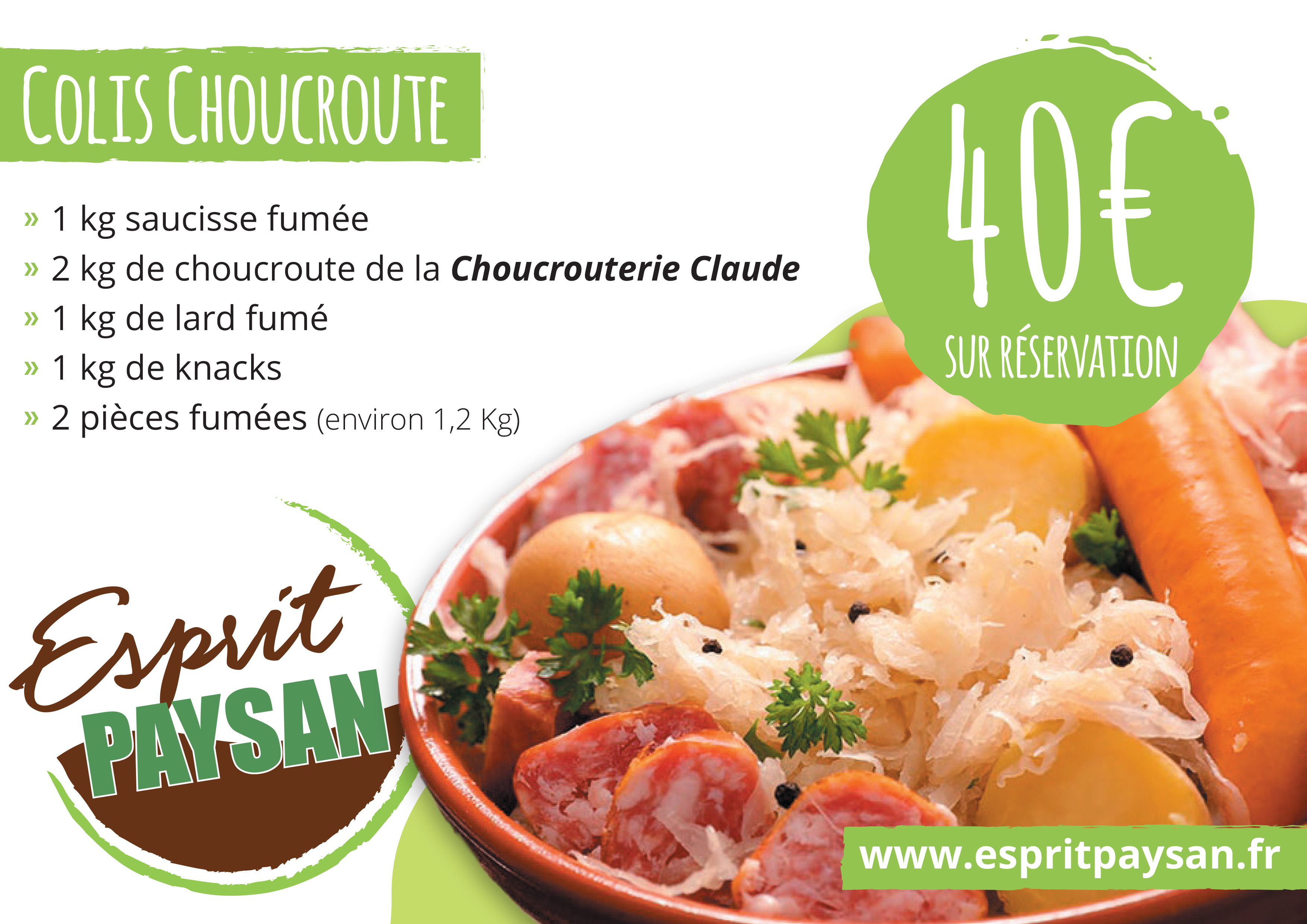 Pour une agriculture plus responsable