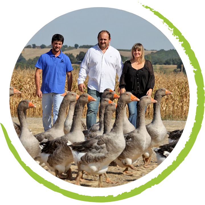 Magret Frais du Gers - Vente de Magret de Canard - Maison Ramajo