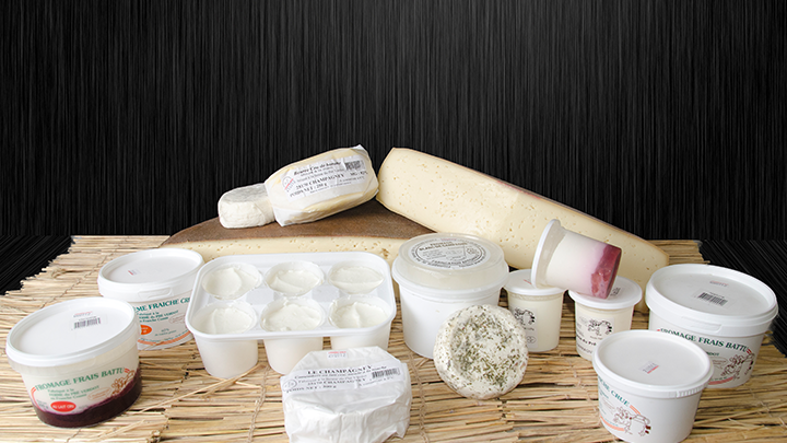 Fromagerie du Pré Verdot