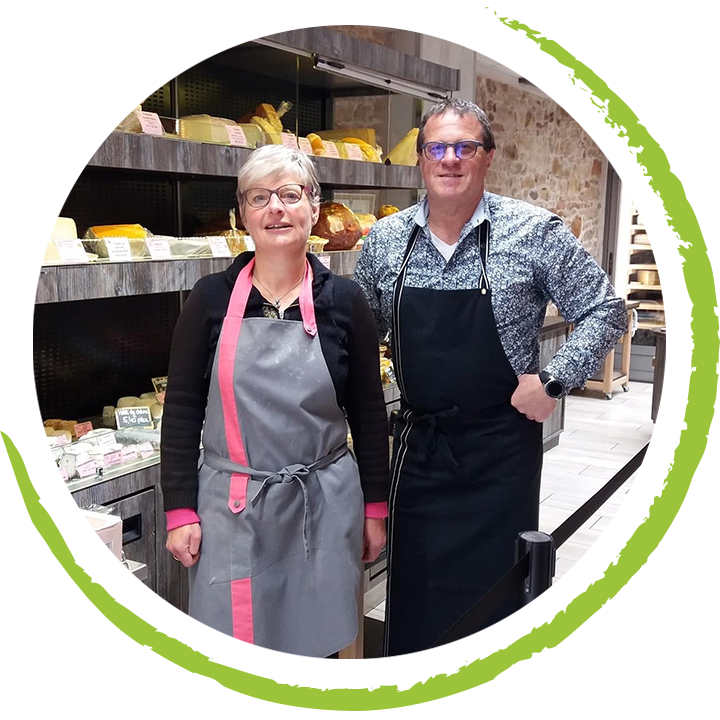Fromagerie Rastaetter - LURE